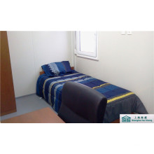 Recipiente móvel modular da casa viva (shs-fp-accommodation129)